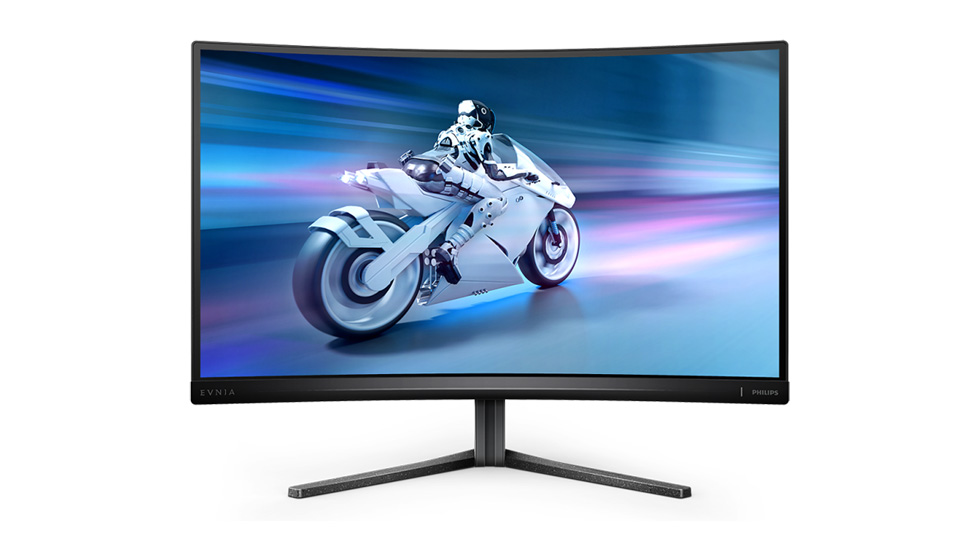 Philips Evnia 27M2C5500W 